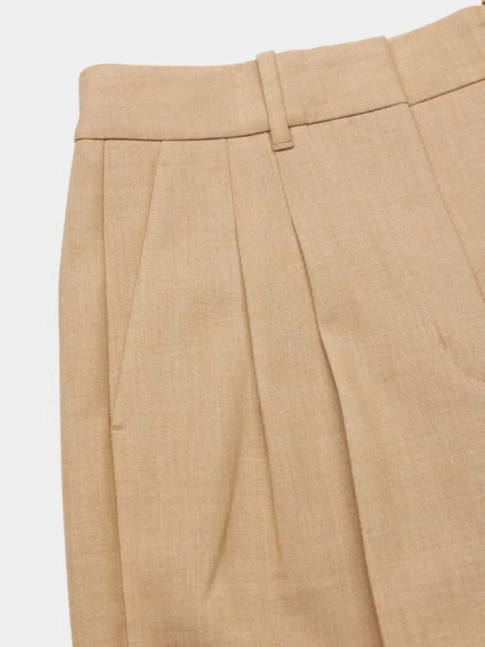 Sold Out Online The Effortless Pant™ Curve-Fit - Picture 7 of 8